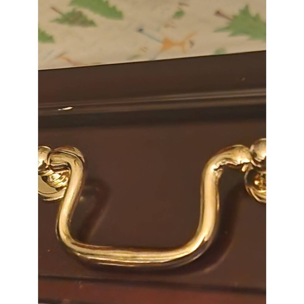 Bombay Tea Chest - Picture 14 of 15